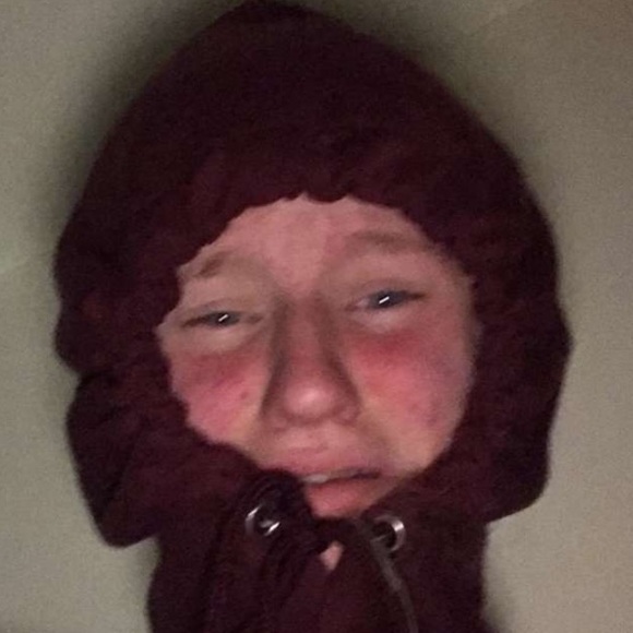 Meet your Posher, Addie - Picture 1 of 1